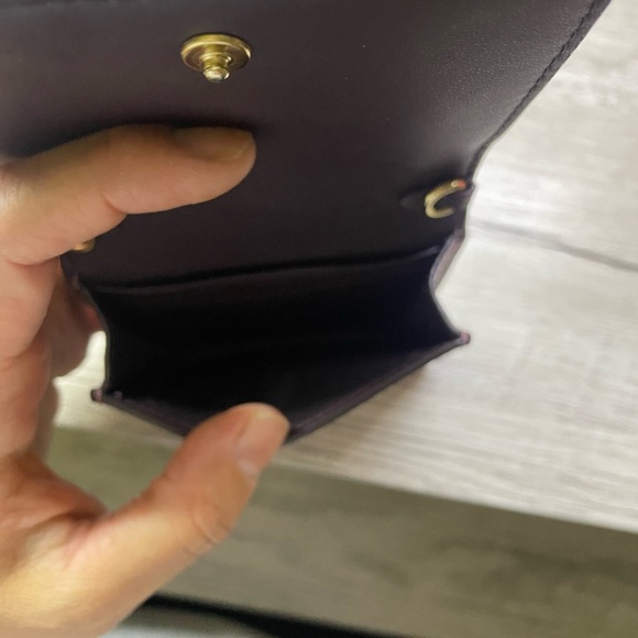 Coach Wallet - Picture 5 of 5